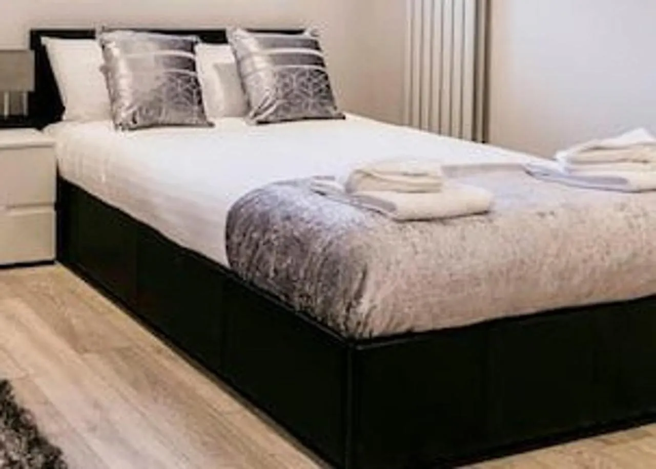 Modern Studio & Prime City Location - Cb1 Just Off Mill Rd - Walk To Station And City Centre Cambridge Apartamento