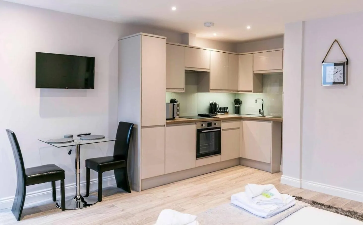 Apartamento Modern Studio & Prime City Location - Cb1 Just Off Mill Rd - Walk To Station And City Centre Cambridge