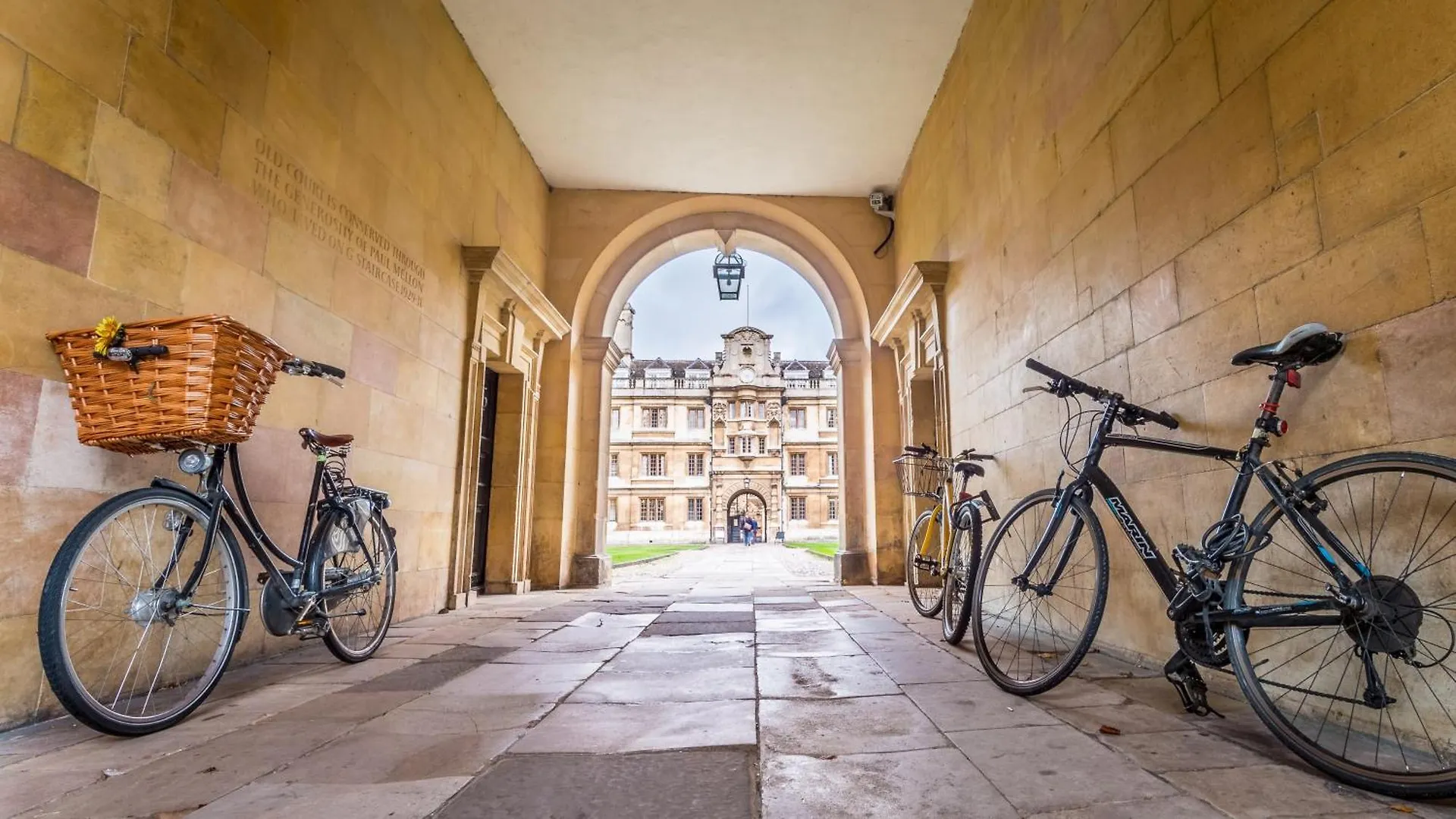 Modern Studio & Prime City Location - Cb1 Just Off Mill Rd - Walk To Station And City Centre Cambridge