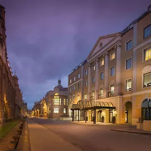 Hotel Hilton Centre, Cambridge